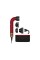 Фен Dyson Supersonic r Straight+Wavy RedV 493118-01