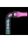 Фен Dyson Supersonic r Straight+Wavy RedV 493118-01