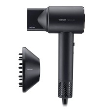 Фен Zelmer ZHD9004 Plasma Care 1600 Вт іонізація 2 швидкості 3 температури