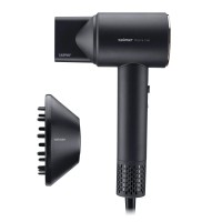Фен Zelmer ZHD9004 Plasma Care 1600 Вт іонізація 2 швидкості 3 температури