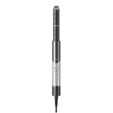 Фен Mova Master 10 1600 Вт іонізація 3 швидкості 4 температури silver
