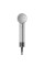 Фен Mova Shine 10 1600 Вт silver