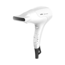 Braun Satin Hair 1 Фен PowerPerfection HD180 Холодне повітря 1800 Вт 2 швидкості обдування 3 рівні температури