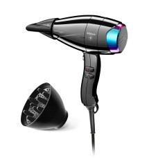 Valera ePower EP 2010 EQ RC Фен Іонізаційний дифузор Холодне повітря 1600 Вт 2 швидкості обдування 3 рівні температури