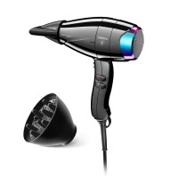 Valera ePower EP 2010 EQ RC Фен Іонізаційний дифузор Холодне повітря 1600 Вт 2 швидкості обдування 3 рівні температури