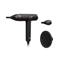 Rowenta HY8310 Дифузор Іонізаційний дифузор Холодне повітря 1700 Вт 1 швидкість обдування 3 рівні температури