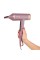 Фен Remington AIRvive EC8930 Іонізація Дифузор Холодний потік 1600 Вт 3 швидкості 5 температур