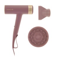 Фен Remington AIRvive EC8930 Іонізація Дифузор Холодний потік 1600 Вт 3 швидкості 5 температур