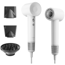Фен Laifen SE Special White 1500 Вт