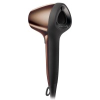 Фен Remington Air3D D7777 Іонізаційний дифузор Холодне повітря 1800 Вт 2 швидкості обдування 3 рівні температури