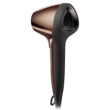 Фен Remington Air3D D7777 Іонізаційний дифузор Холодне повітря 1800 Вт 2 швидкості обдування 3 рівні температури