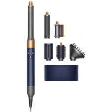 Мультистайлер Dyson Airwrap Complete Long Volumise Prussian Blue/Rich Copper (581143-01)