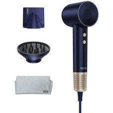 Фен Laifen Swift Premium Blue 1600 Вт