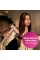 Фен Philips Hair Dryer Seria 8000 BHD837/10 Іонізація Дифузор Холодний потік 1400 Вт 3 швидкості 4 температури