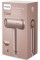 Фен Philips Hair Dryer Seria 8000 BHD837/10 Іонізація Дифузор Холодний потік 1400 Вт 3 швидкості 4 температури