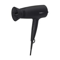 Фен Philips Series 3000 BHD308/10 Холодне повітря 1600 Вт 3 швидкості обдування 3 рівні температури