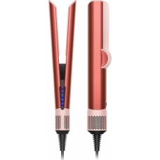 Стайлер (випрямляч) Dyson Airstrait HT01 Strawberry Bronze/Blush Pink (560844-01)