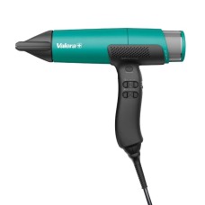 Valera VanityCare AI Emerald Pulse Іонізація Холодний потік 2000 Вт 3 швидкості 3 температури