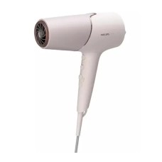 Фен Philips Series 5000 BHD530/00 Іонізаційний дифузор Холодне повітря 2300 Вт 3 швидкості обдування 3 рівні температури