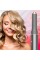 Фен Webber Prostyler HD4 Airwave Іонізація Холодне повітря 1300 Вт 3 швидкості 3 температури