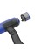 Фен Valera VanityCare AI Obsidian Blue Іонізація Холодне повітря 2000 Вт 3 швидкості 3 температури