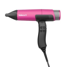 Фен Valera VanityCare AI Magenta Blaze Іонізація Холодне повітря 2000 Вт 3 швидкості 3 температури