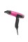 Фен Valera VanityCare AI Magenta Blaze Іонізація Холодне повітря 2000 Вт 3 швидкості 3 температури