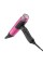 Фен Valera VanityCare AI Magenta Blaze Іонізація Холодне повітря 2000 Вт 3 швидкості 3 температури