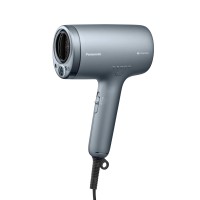 Фен Panasonic EH-NA9N-H825 Дифузор Холодне повітря 1600 Вт 3 швидкості 6 температур