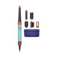 Мультистайлер Dyson Airwrap id Straight + Wavy 533598-01 1300 Вт Іонізація Холодне повітря Діаметр щітки 40 мм 3 рівні температури