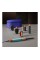 Мультистайлер Dyson Airwrap id Straight + Wavy 533598-01 1300 Вт Іонізація Холодне повітря Діаметр щітки 40 мм 3 рівні температури