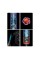 Мультистайлер Dyson Airwrap id Straight + Wavy 533598-01 1300 Вт Іонізація Холодне повітря Діаметр щітки 40 мм 3 рівні температури