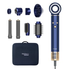 Фен Webber Ultra PRO-styler Airwave HD4 1300 Вт