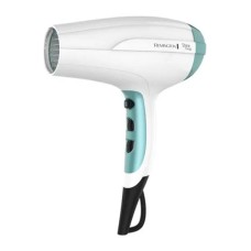 Фен Remington Shine Therapy D5216 Іонізаційний дифузор Холодне повітря 2300 Вт 2 швидкості обдування 3 рівні температури