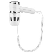 Готельна сушарка Valera Action Super Plus 1600 542.06/038A Холодне повітря 1600Вт 2 швидкості обдування 3 рівні температури