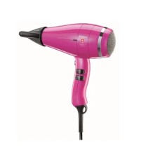 Фен Valera Vanity Comfort Hot Pink VA8601HP Іонізація Холодне повітря 2000 Вт 2 швидкості обдування 3 рівні температури