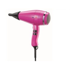 Фен Valera Vanity Comfort Hot Pink VA8601HP Іонізація Холодне повітря 2000 Вт 2 швидкості обдування 3 рівні температури
