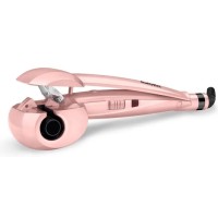 Автоматична плойка BaByliss Rose Blush Curl 2664PRE