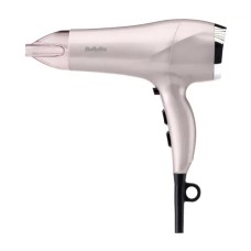 Фен BaByliss D781E Іонізація Холодне повітря 2300W 2 швидкості обдування 3 рівні температури