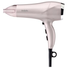Фен BaByliss D781E Іонізація Холодне повітря 2300W 2 швидкості обдування 3 рівні температури