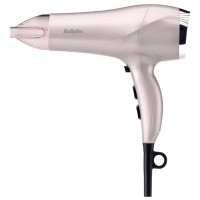 Фен BaByliss D781E Іонізація Холодне повітря 2300W 2 швидкості обдування 3 рівні температури