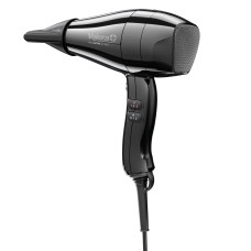 Фен Valera Swiss Secure Jet 7600 Іонізація Холодне повітря 2000 Вт 2 швидкості обдування 3 рівні температури