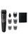 Чоловіча електробритва Philips Multigroom 7w1 MG3720/15 black