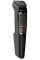 Чоловіча електробритва Philips Multigroom 7w1 MG3720/15 black