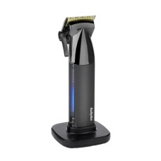 Машинка для стрижки BaByliss Super-X Metal Black Edition E991E 180 хв