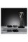 Машинка для стрижки BaByliss Super-X Metal Black Edition E991E 180 хв