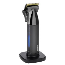 Машинка для стрижки BaByliss Super-X Metal Black Edition E991E 180 хв