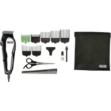 Машинка для стрижки Wahl 20107.0460 Baldfader Clipper black