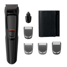 Чоловіча електробритва Philips Multigroom MG3710/15