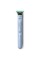 Чоловіча електробритва Philips QP1324/20 OneBlade First Shave blue